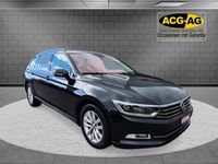 Gebraucht VW Passat Comfortline 150 PS (110 kW) 2018 Kombi