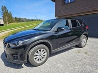Gebraucht Mazda CX-5 160 PS (117 kW) 2015 SUV
