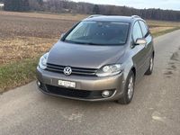 Gebraucht VW Golf Plus Cross Comfortline 122 PS (89 kW) 2011 Van / Kleinbus