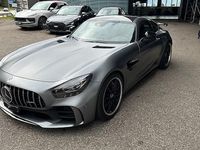 Gebraucht Mercedes AMG GT R AMG 585 PS (430 kW) 2018 Coupé