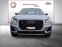 gebraucht Audi Q2 design