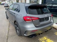 gebraucht Mercedes A35 AMG 4Matic