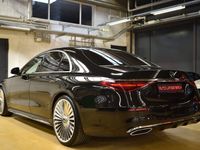Gebraucht Mercedes S400 AMG line 330 PS (242 kW) 2021 Limousine