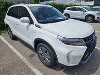Neu Suzuki Vitara 110 PS (80 kW) 2025 Weiss SUV