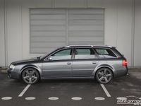 Gebraucht Audi RS6 450 PS (330 kW) 2002 Kombi