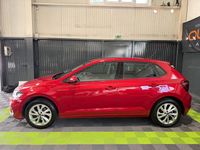 Gebraucht VW Polo Style 110 PS (80 kW) 2021 Kleinwagen