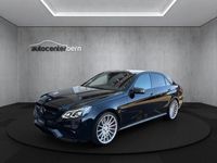 gebraucht Mercedes E63 AMG S 4Matic Speedshift