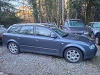 Gebraucht Audi A4 220 PS (161 kW) 2003 Kombi