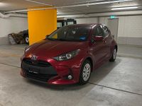 Gebraucht Toyota Yaris Hybrid Comfort 116 PS (85 kW) 2021