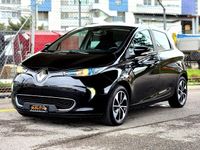 Gebraucht Renault Zoe 66 kW (90 PS) 2017 Kleinwagen