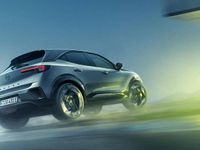 Neu Opel Mokka-e GSe 206 kW (281 PS) 2026 SUV