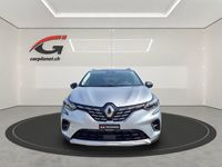 gebraucht Renault Captur 1.3 TCe 140 Initiale EDC