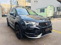 Gebraucht Cupra Ateca 300 PS (220 kW) 2022 SUV