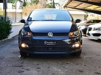 Gebraucht VW Polo Trendline 60 PS (44 kW) 2017