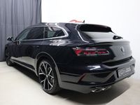 gebraucht VW Arteon SB 2.0 TSI R 4Motion DSG - Panorama - Leder - Sportsi