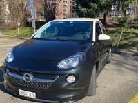 gebraucht Opel Adam 1.4i eFLEX Slam S/S