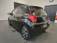 gebraucht Citroën C1 1.0 VTi Shine ETG