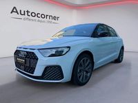 Neu Audi A1 Sportback Attraction 115 PS (84 kW) 2026 Weiss Kleinwagen