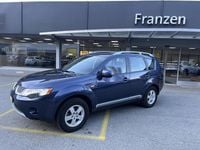 Gebraucht Mitsubishi Outlander Invite 140 PS (102 kW) 2007 SUV