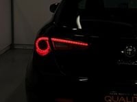 Gebraucht Alfa Romeo Giulietta Distinctive 105 PS (77 kW) 2011 Kleinwagen