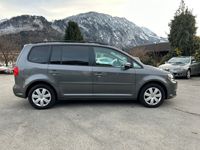 gebraucht VW Touran 2.0 TDI Highline DSG