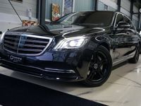 gebraucht Mercedes S350 d L 4Matic 9G-Tronic