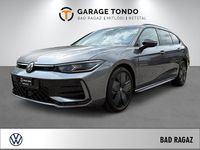 Neu VW Passat R-line 192 PS (141 kW) 2026 Kombi