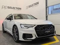 Gebraucht Audi A6 S-Line 245 PS (180 kW) 2025