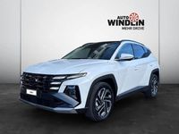 Gebraucht Hyundai Tucson 215 PS (158 kW) 2026 Weiss SUV