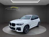 gebraucht BMW X3 M40i Steptronic