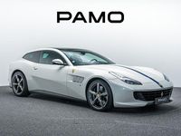 Gebraucht Ferrari GTC4Lusso 690 PS (507 kW) 2016 Kombi