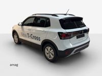 gebraucht VW T-Cross - PA Life