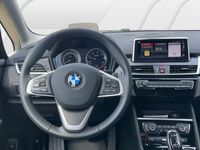 gebraucht BMW 218 Gran Tourer 218 Gran Tourer d