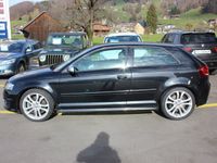 gebraucht Audi S3 2.0 TFSI quattro