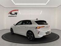 Neu Opel Astra Edition 131 PS (96 kW) 2025 Weiss