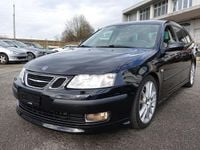 Gebraucht Saab 9-3 Aero 275 PS (202 kW) 2007