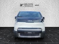 Neu Kia PV5 Plus 119 kW (163 PS) 2026 Van / Kleinbus