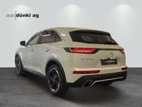 gebraucht DS Automobiles DS7 Crossback E-Tense 300 Performance Line