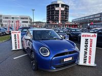 Neu Mini Cooper 135 kW (184 PS) 2025 Kleinwagen