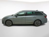 Neu Skoda Octavia SportLine 150 PS (110 kW) 2025 Schwarz Kombi