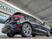 Gebraucht Ford Focus ST-Line X 155 PS (114 kW) 2023 Limousine