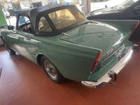 Gebraucht Sunbeam Alpine 1961 Cabrio