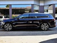 Gebraucht Renault Talisman GrandTour Initiale 160 PS (117 kW) 2016 Kombi