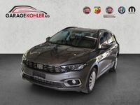 gebraucht Fiat Tipo 1.6MJ Station Wagon City Life