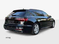 gebraucht Audi A4 Avant 35 TDI S line