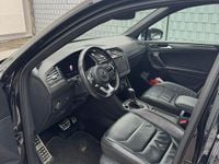 Gebraucht VW Tiguan Allspace Highline 240 PS (176 kW) 2020 SUV