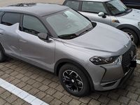 Gebraucht DS Automobiles DS3 Crossback E-Tense So Chic 100 kW (136 PS) 2021 SUV