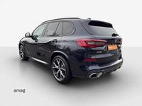 Gebraucht BMW X5 M Sport 286 PS (210 kW) 2020 Schwarz SUV