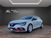 Gebraucht Renault Mégane IV R.S. 280 PS (205 kW) 2018 Limousine