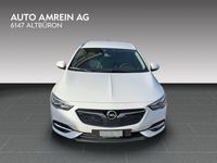 gebraucht Opel Insignia 2.0 BiDTI Sports Tourer Excellence 4WD Auto